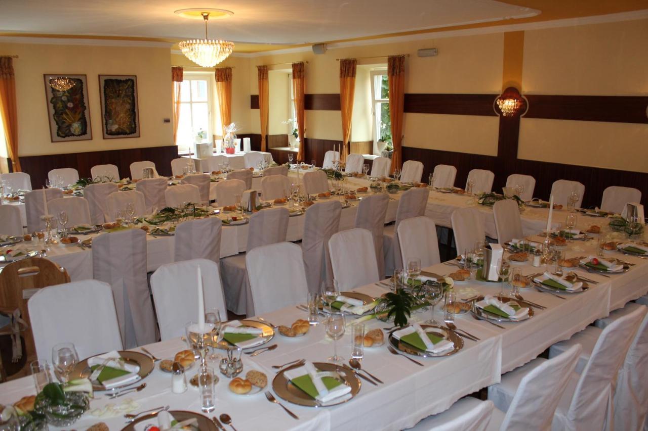 קריגלאך Gasthof Rothwangl Hannes מראה חיצוני תמונה